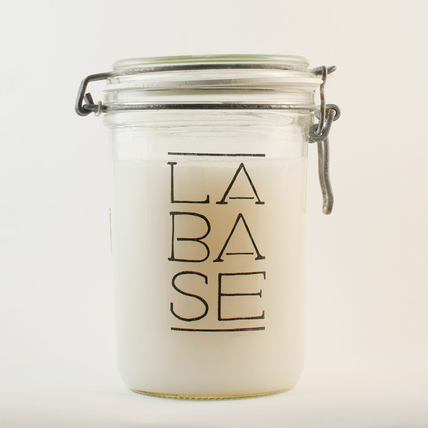 LA LESSIVE LIQUIDE - 1L