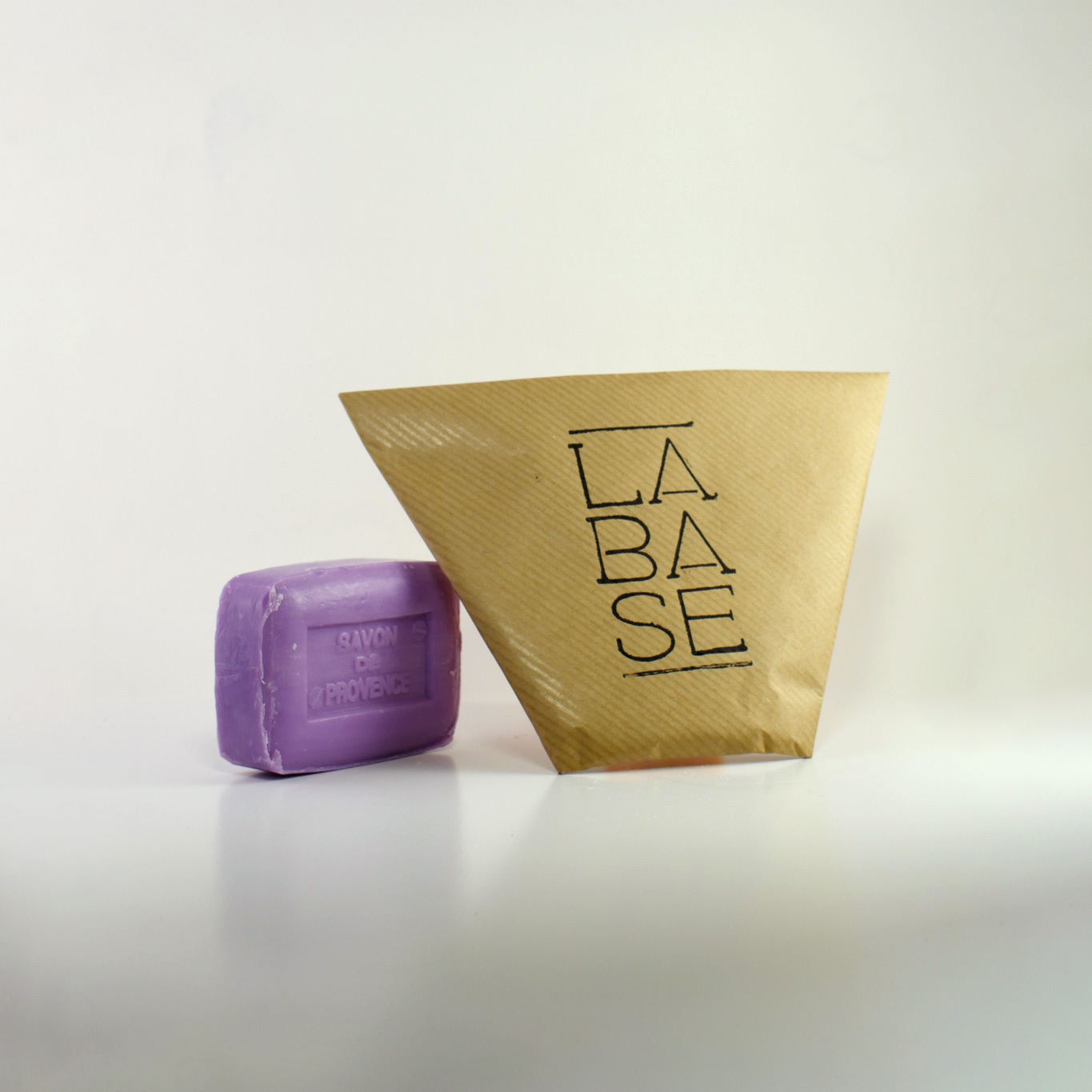 LESSIVE EN POUDRE À LA LAVANDE