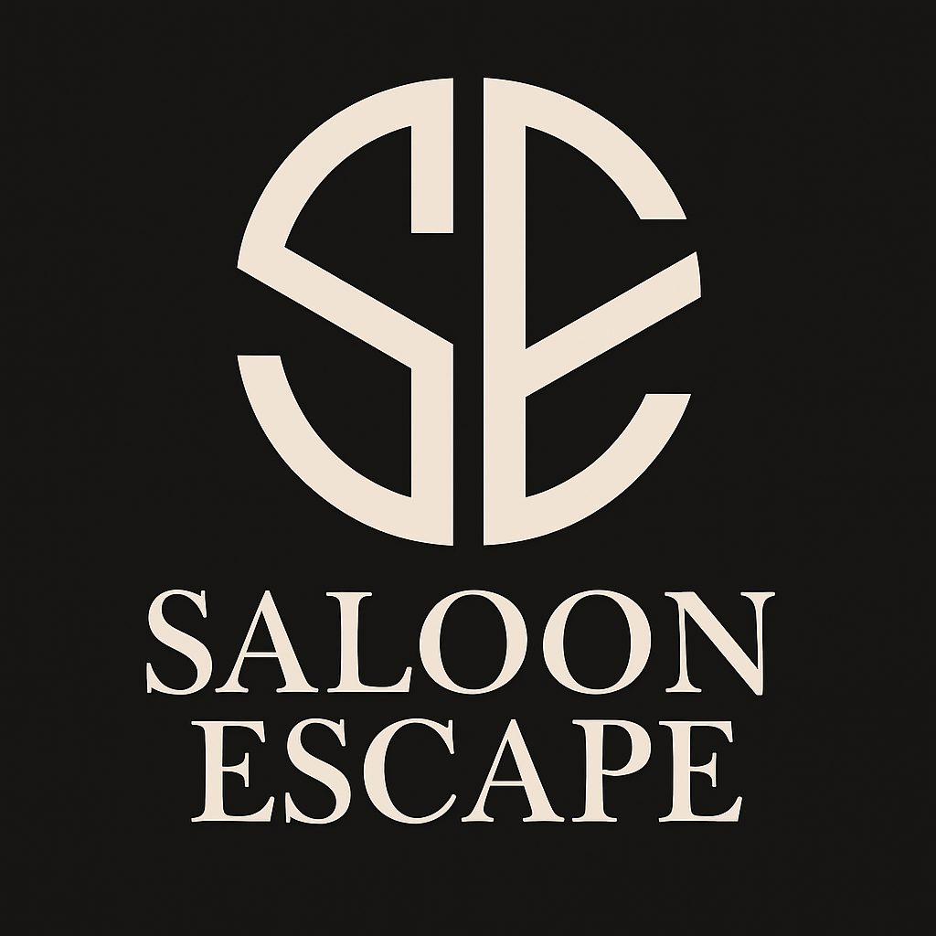 Saloon Escape - Die Flucht 2 Spieler
