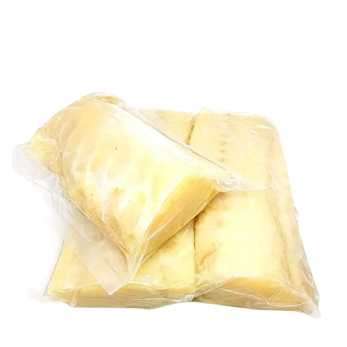 Bacalhau Dessalgado Lombo a Vácuo 1Kg