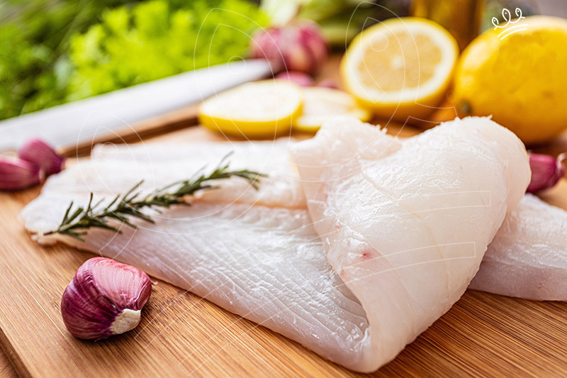 Filé de Linguado 500g