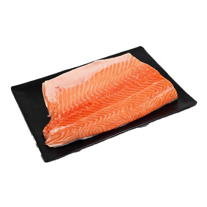 Filé de Salmão