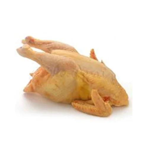 Galinha Caipira, unidade