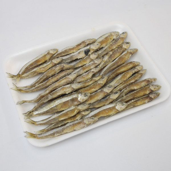 Manjuba Bandeja 500g