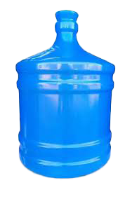 Água Galão 10LTS descartável