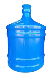Água Galão 20L Completo