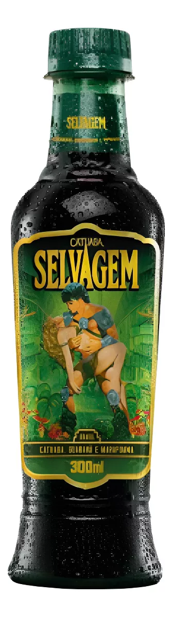 Catuaba Selvagem