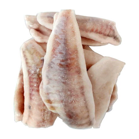 Cascudo Verdadeiro / Cari - 1Kg