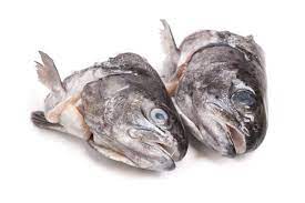 Cabeça de Peixe