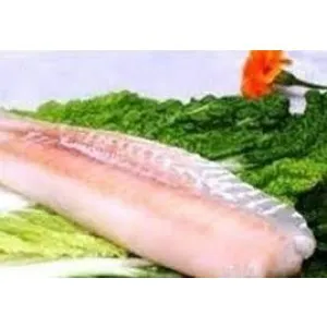 Filé de pescada Cambuçu