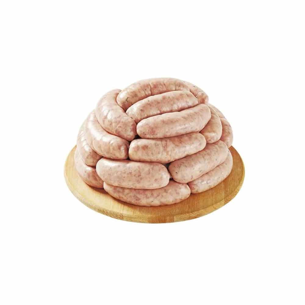 Linguiça de Frango