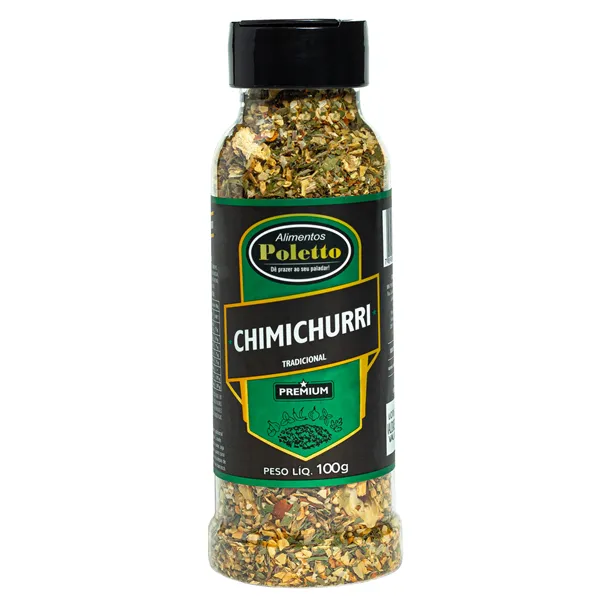 Chimichurri