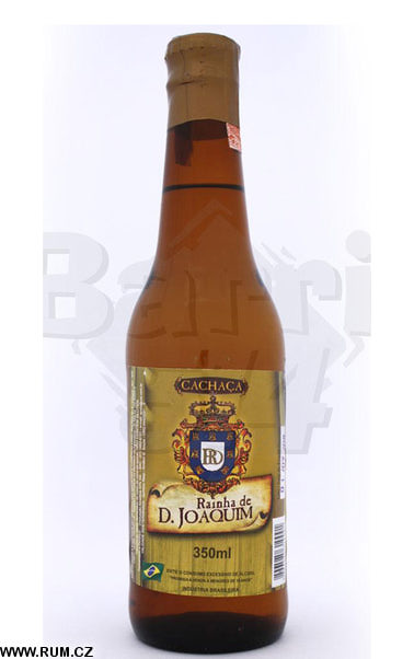 Cachaça da roça 2L