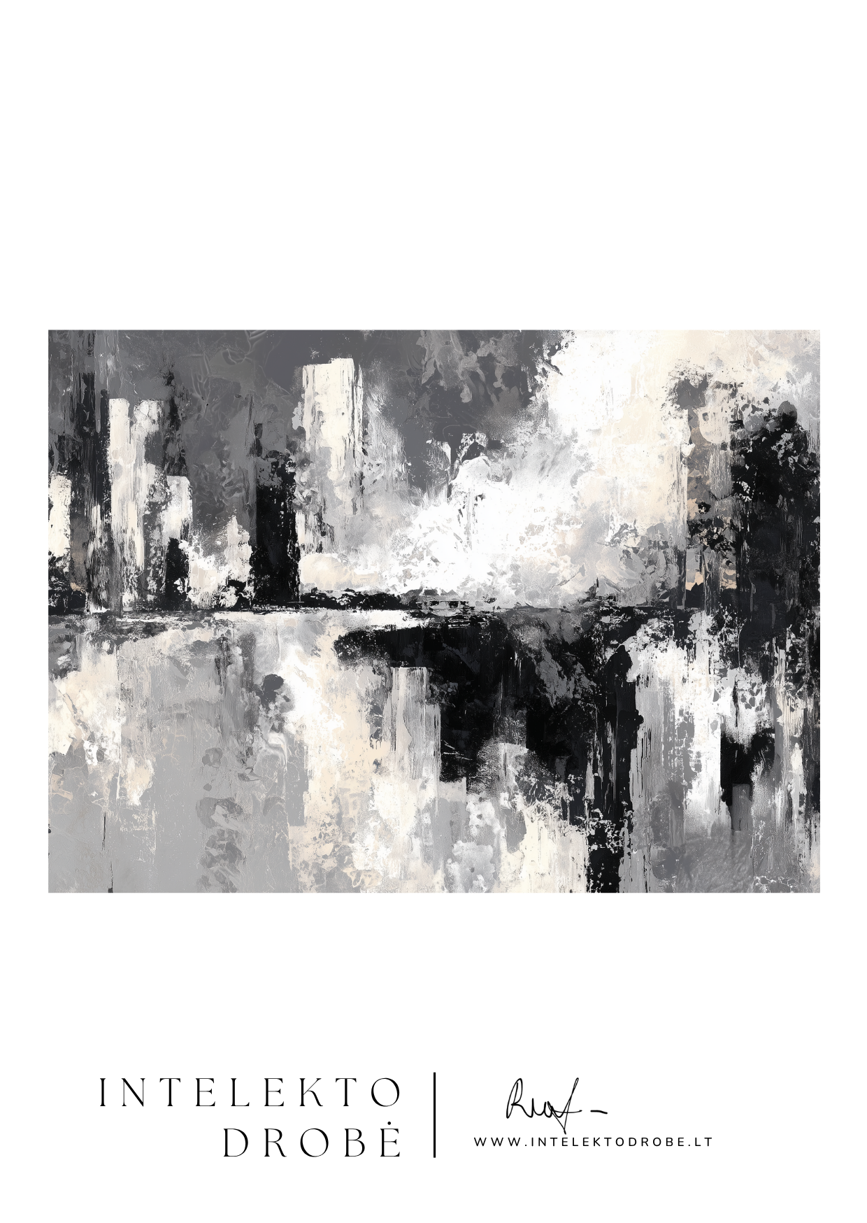 Atspindžių miestas