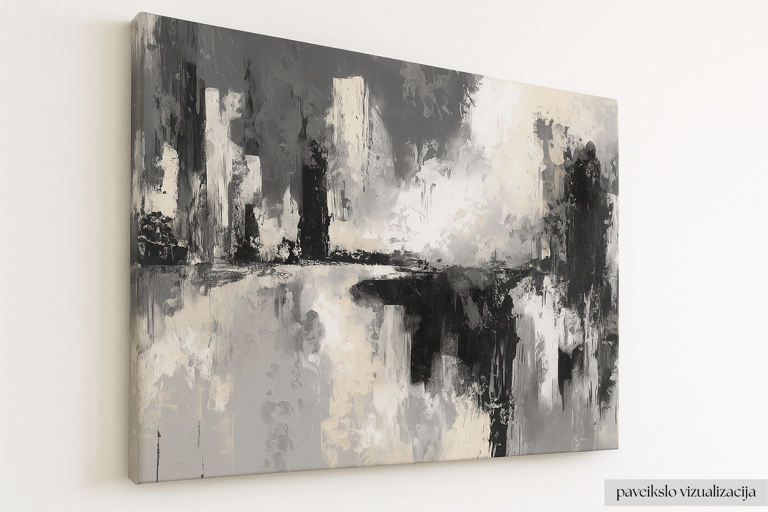 Atspindžių miestas