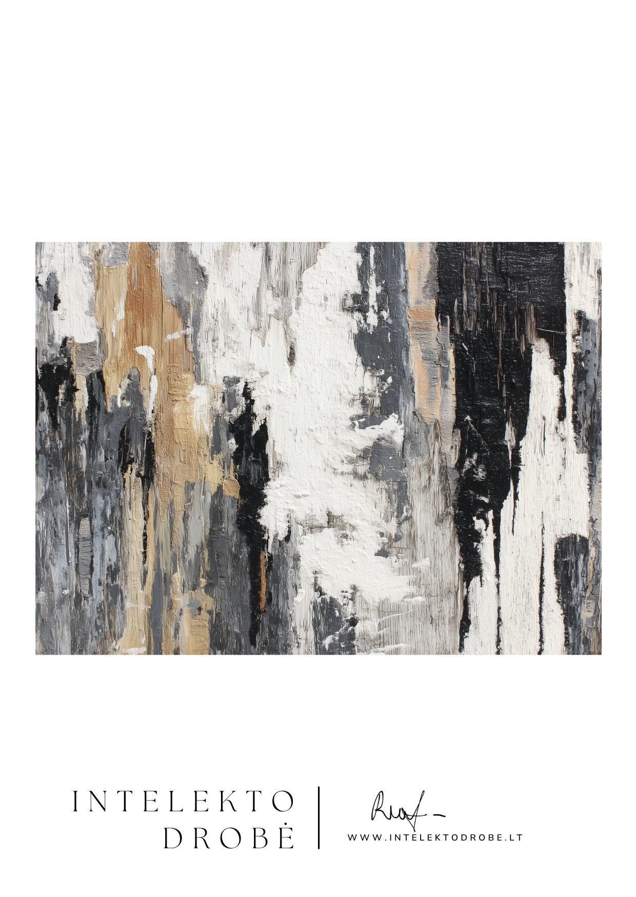 Mineralų šnabždesiai