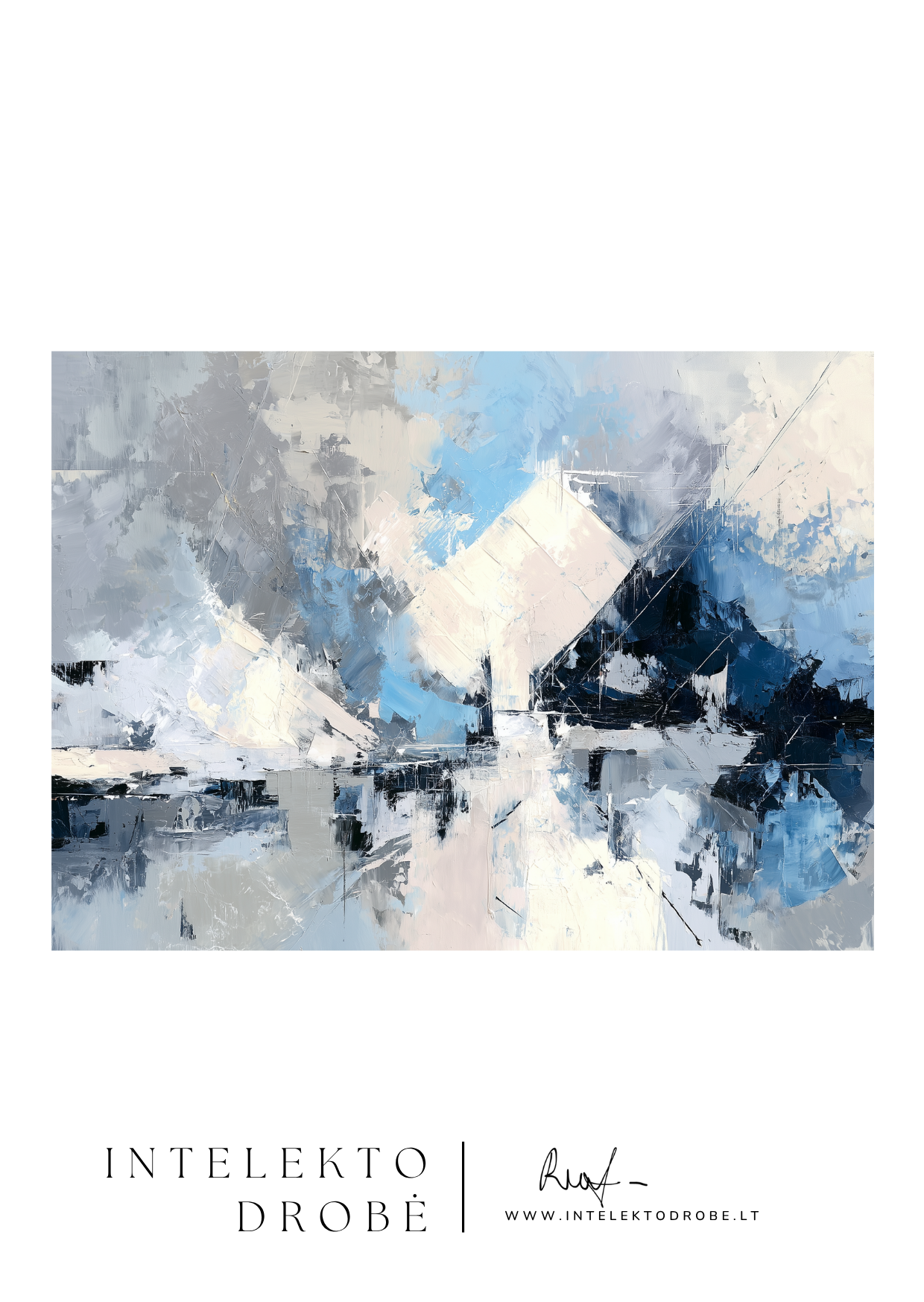 Šiaurės veidrodžiai