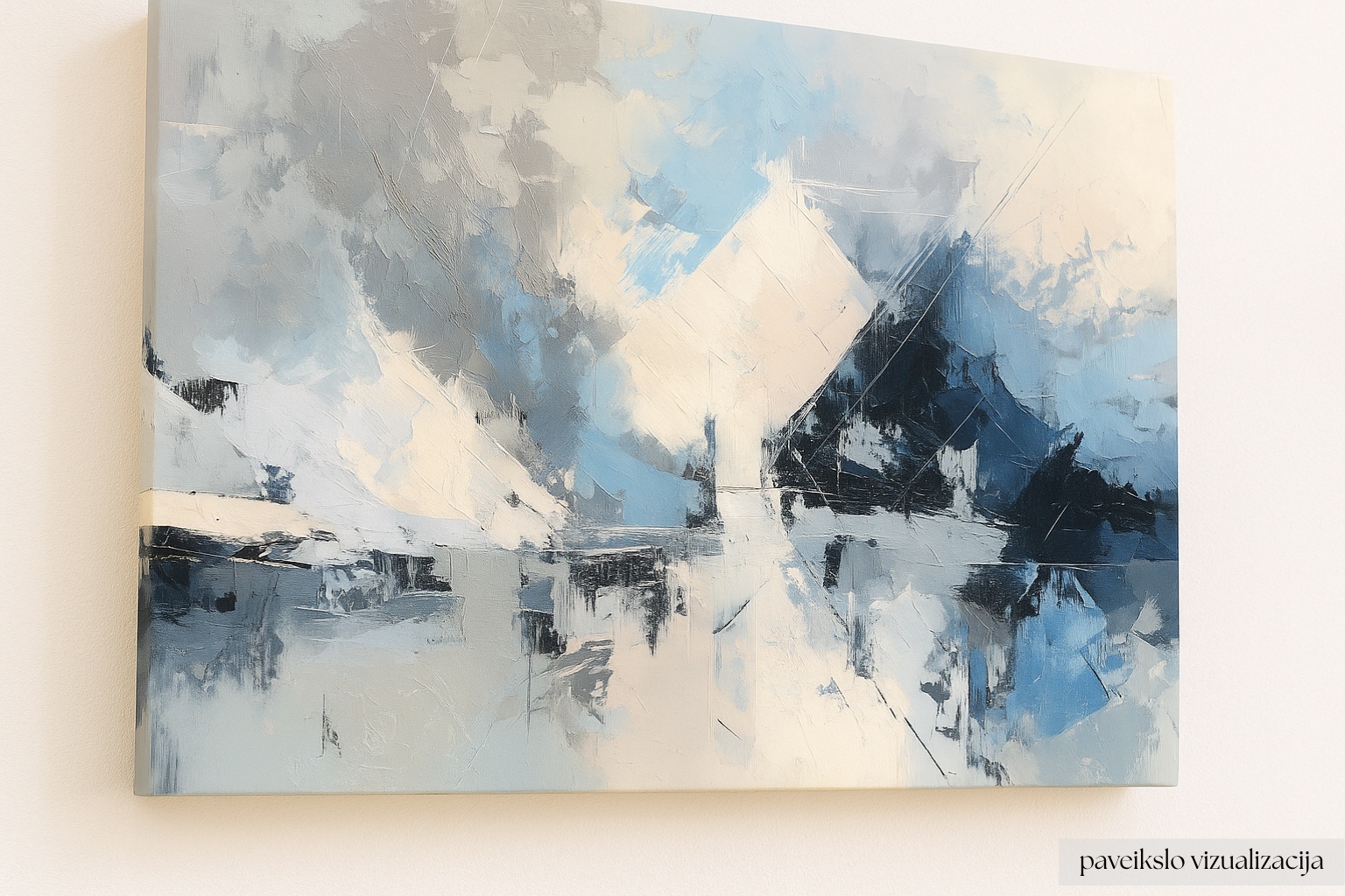 Šiaurės veidrodžiai