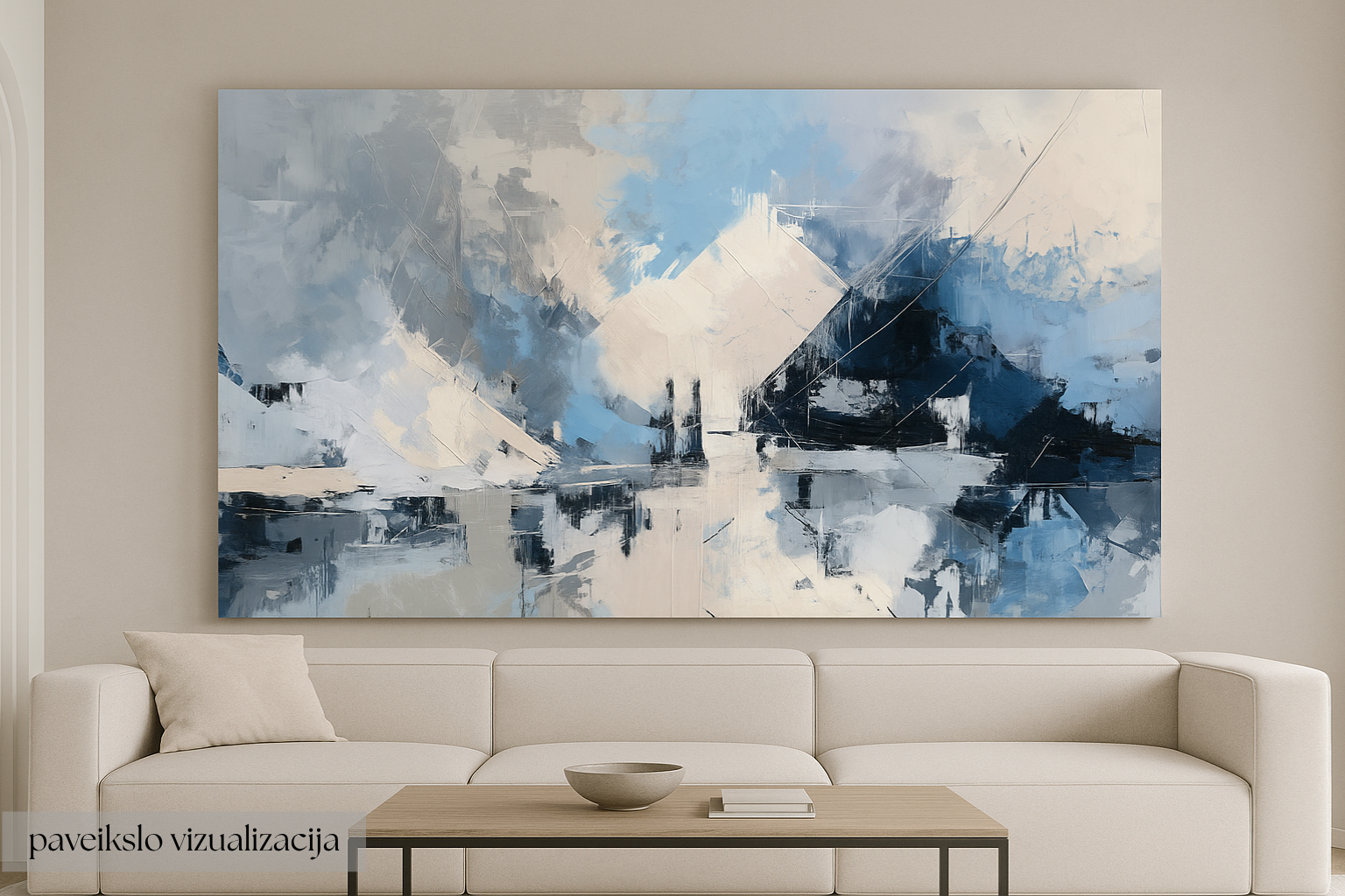 Šiaurės veidrodžiai