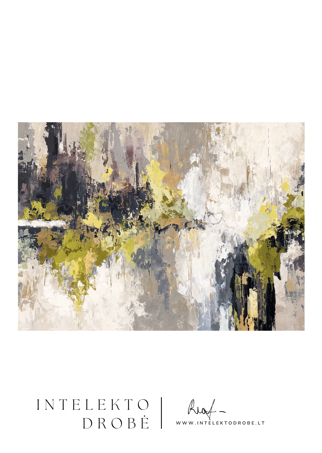 Žaliųjų aidų linija