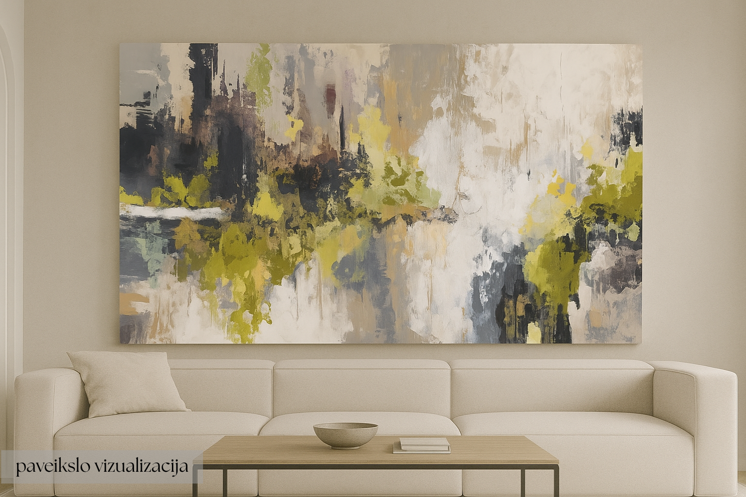 Žaliųjų aidų linija