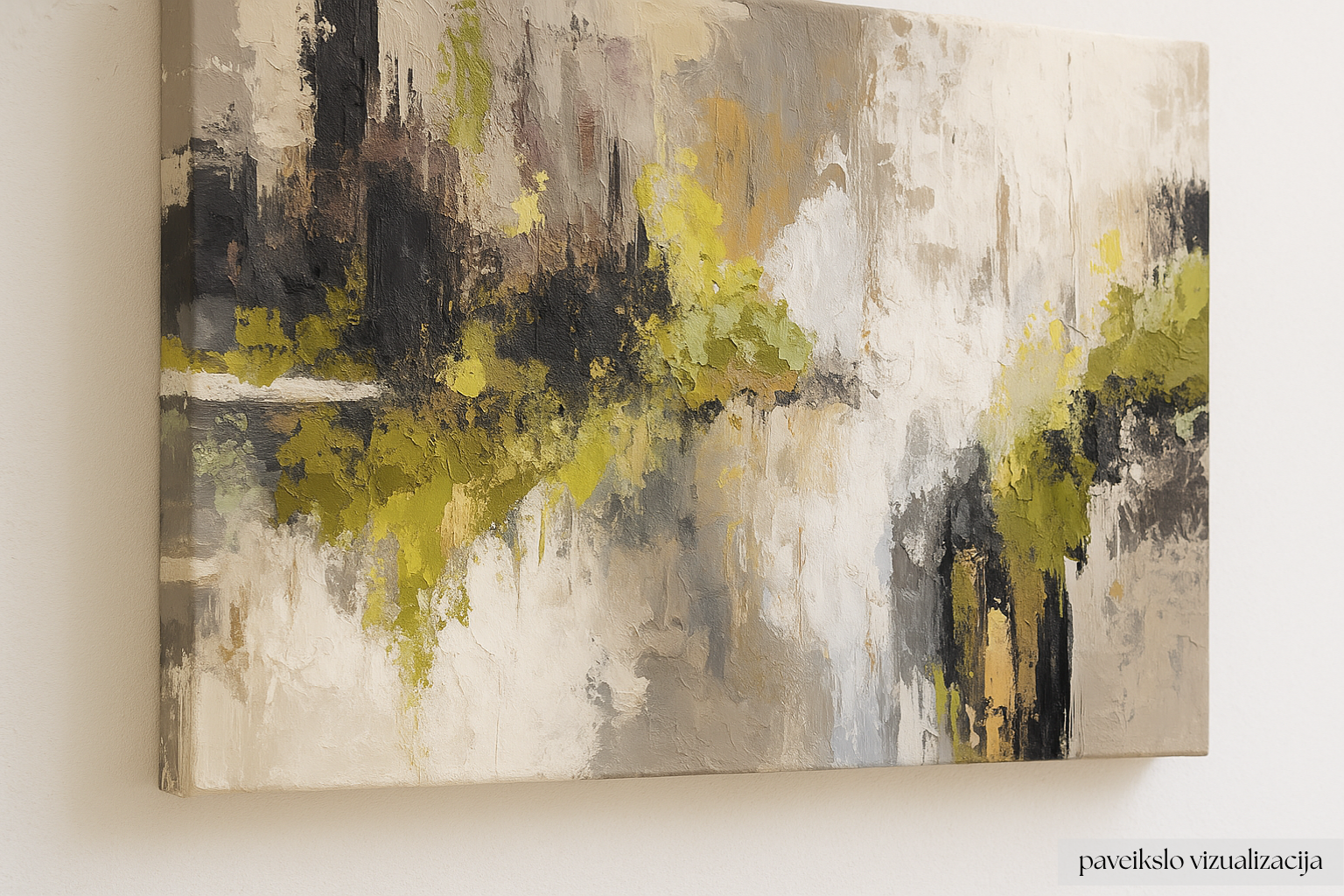 Žaliųjų aidų linija