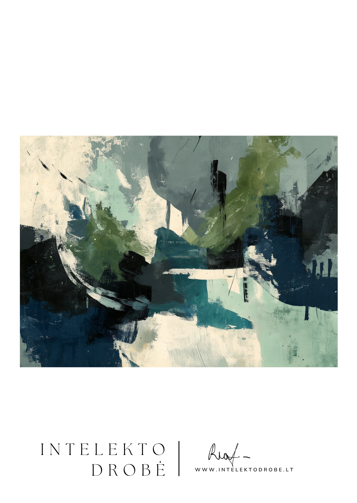 Smaragdo slėnio aidai