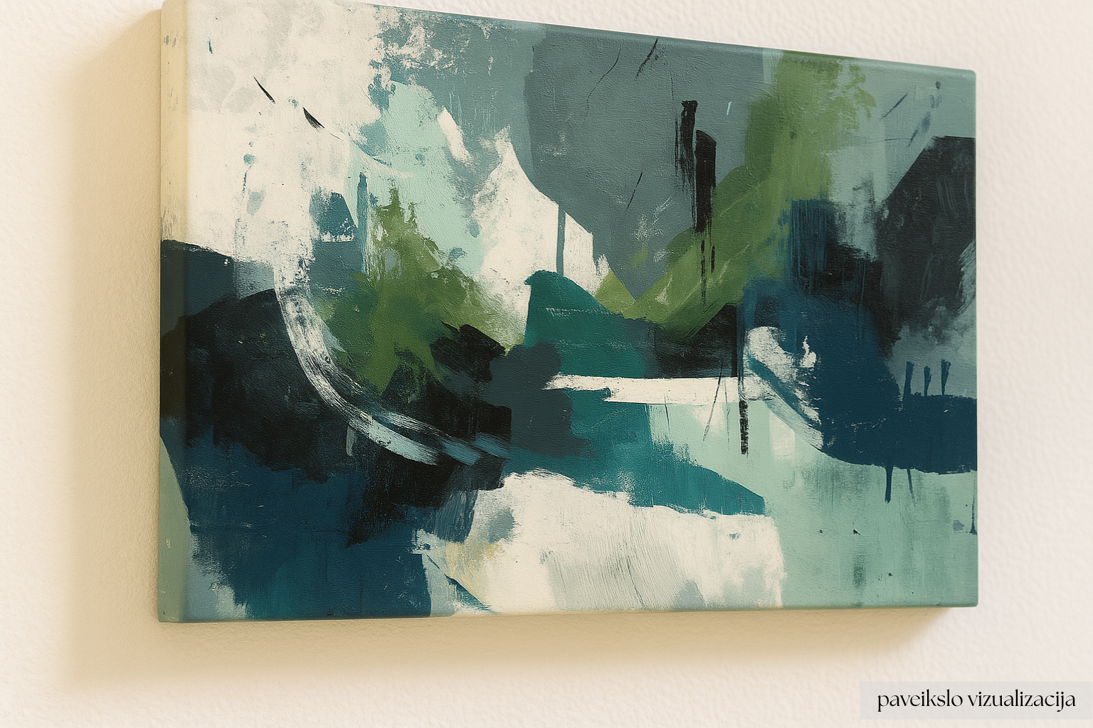 Smaragdo slėnio aidai