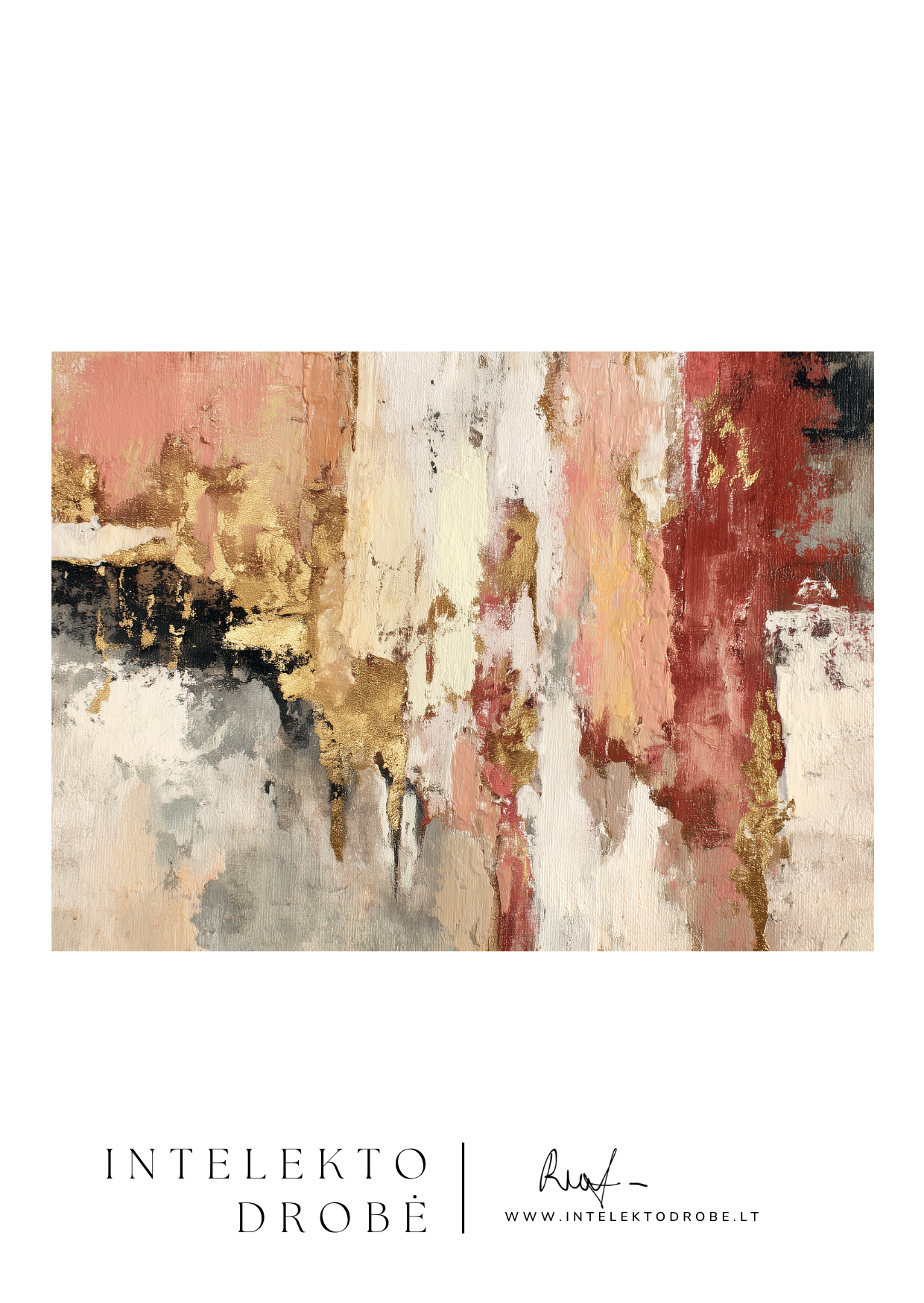 Molio ir aukso sonata