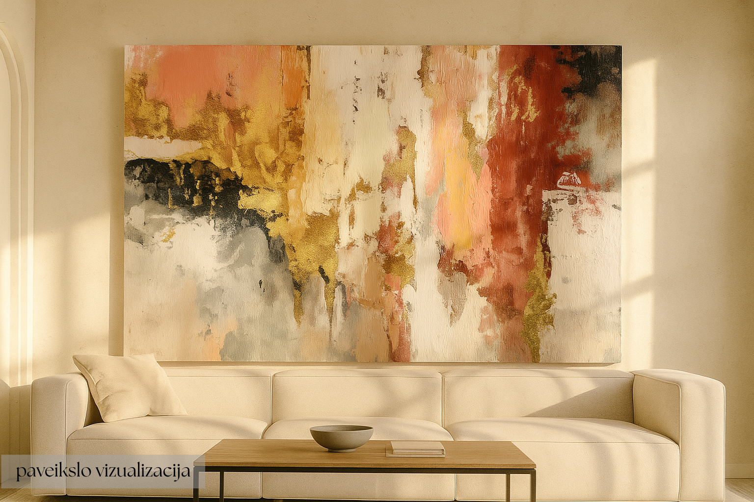 Molio ir aukso sonata