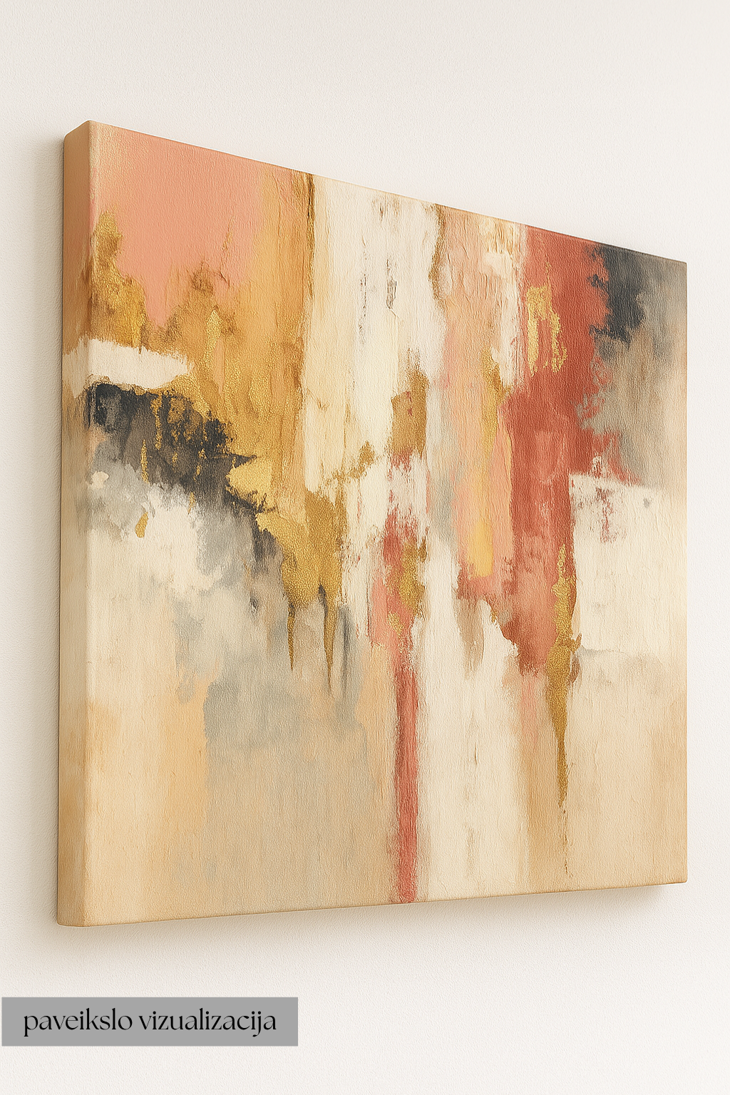 Molio ir aukso sonata