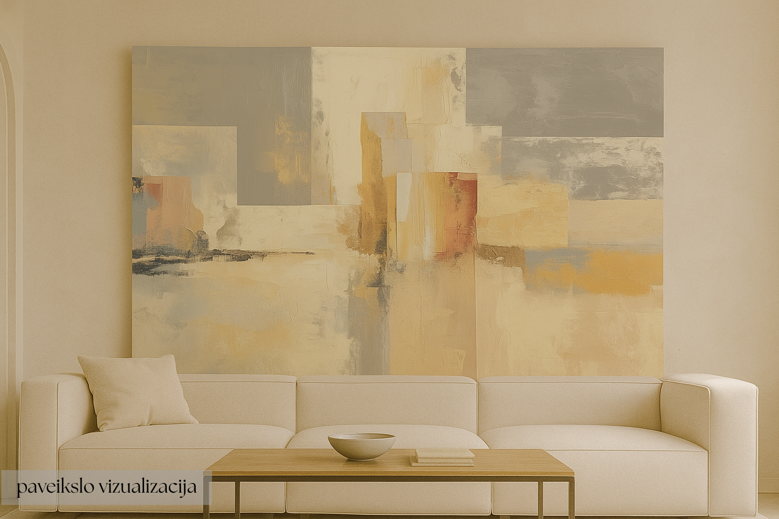 Šviesos architektūra