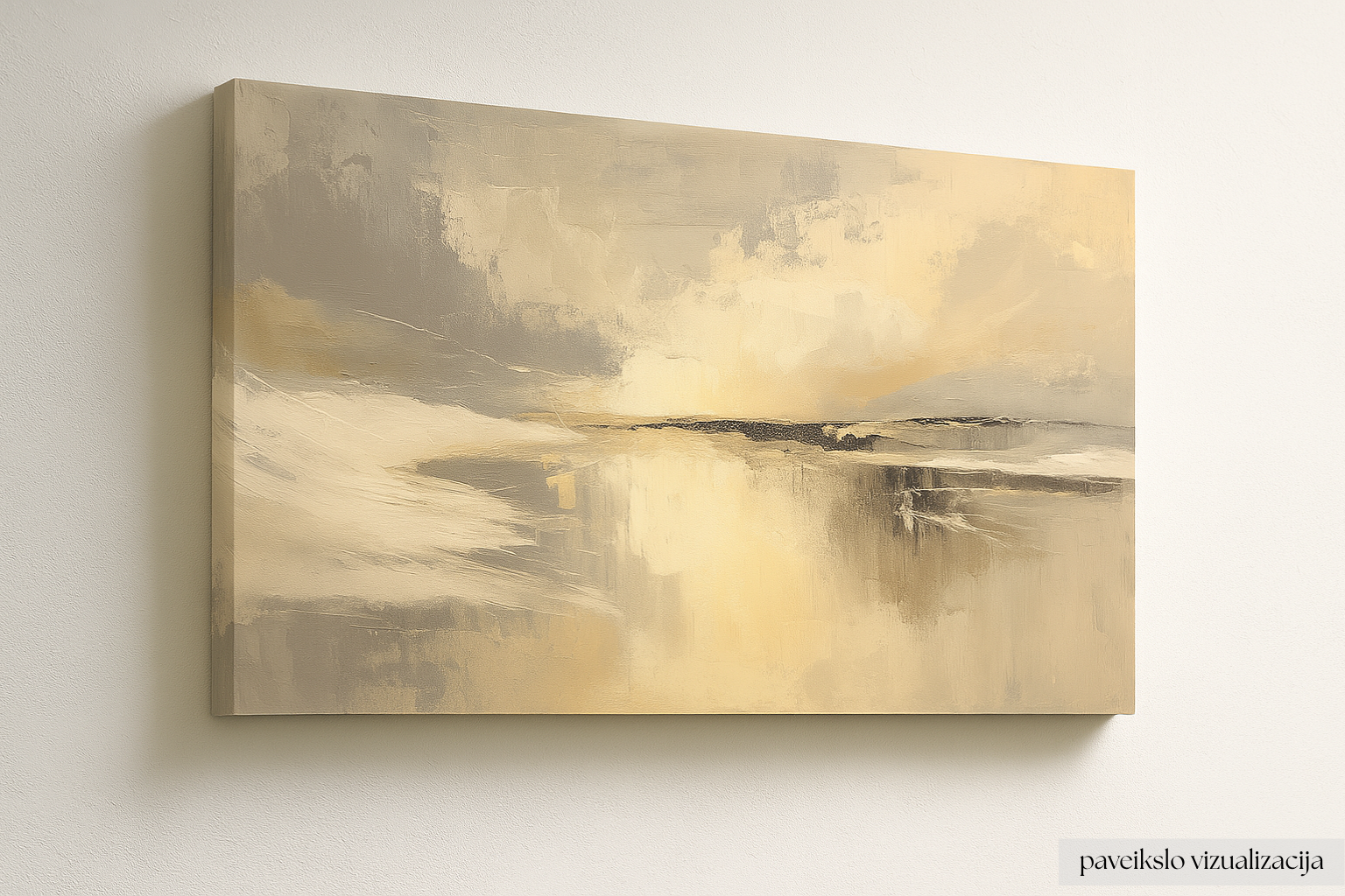 Sausros švytėjimas