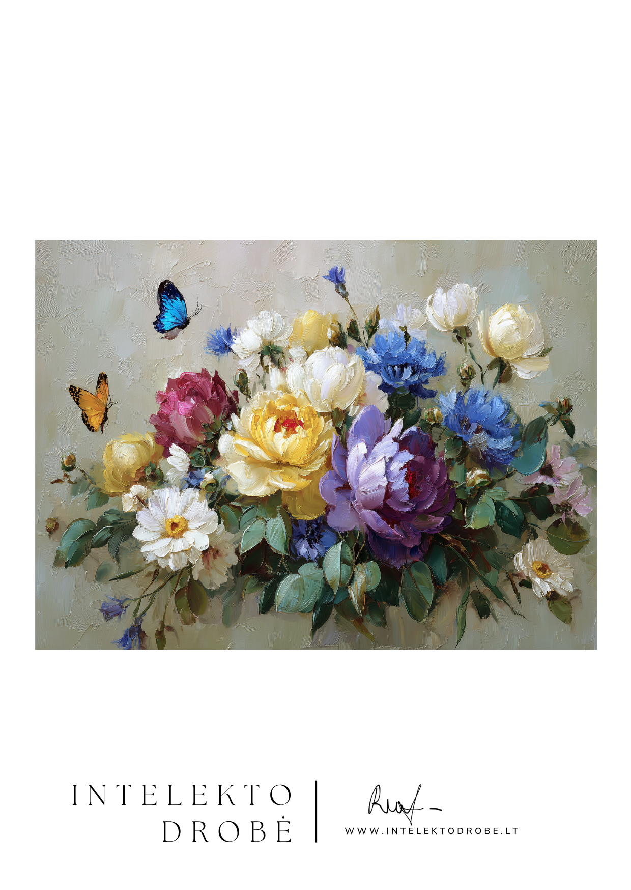 Nutylėta vasaros daina