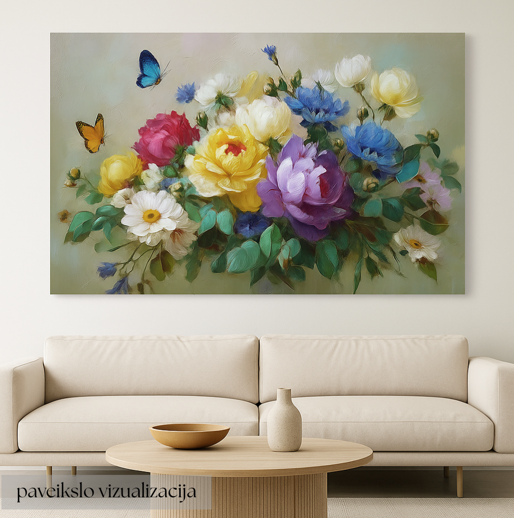 Nutylėta vasaros daina