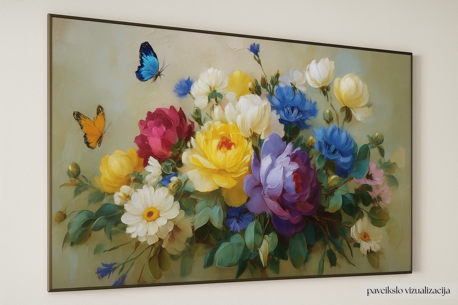 Nutylėta vasaros daina