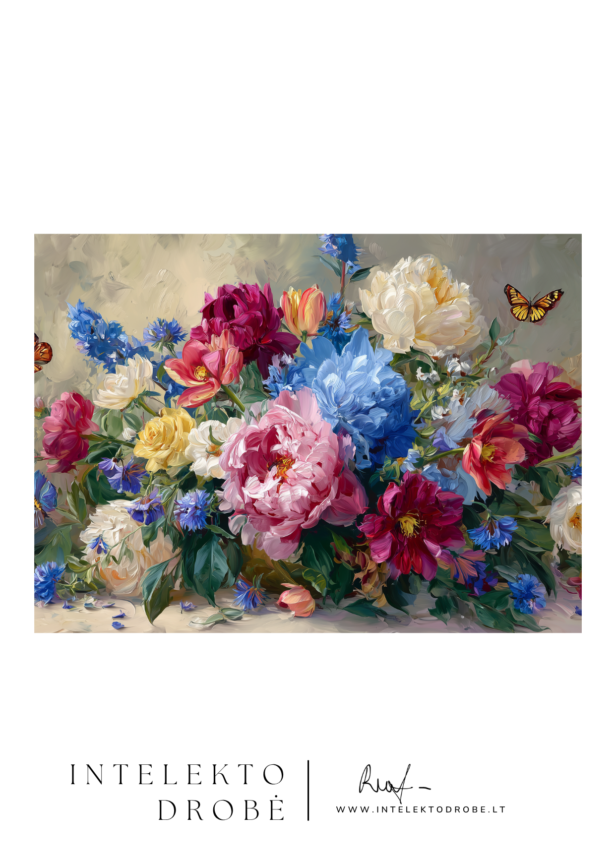 Žiedų paslapties žiburiai