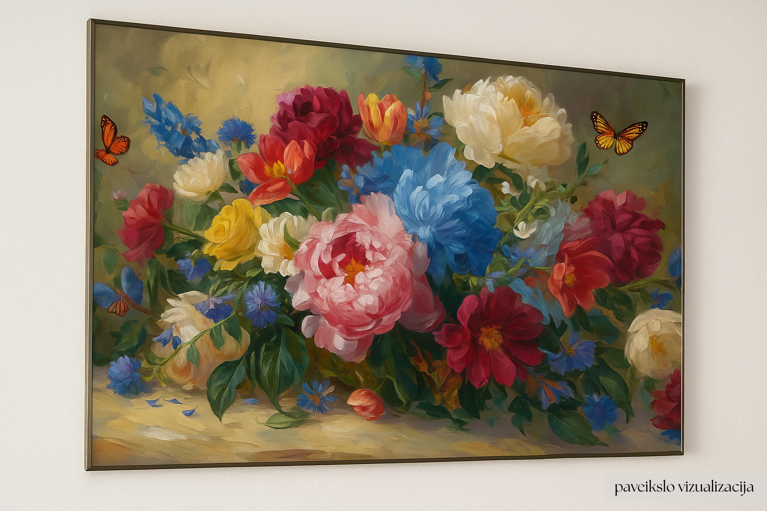 Žiedų paslapties žiburiai