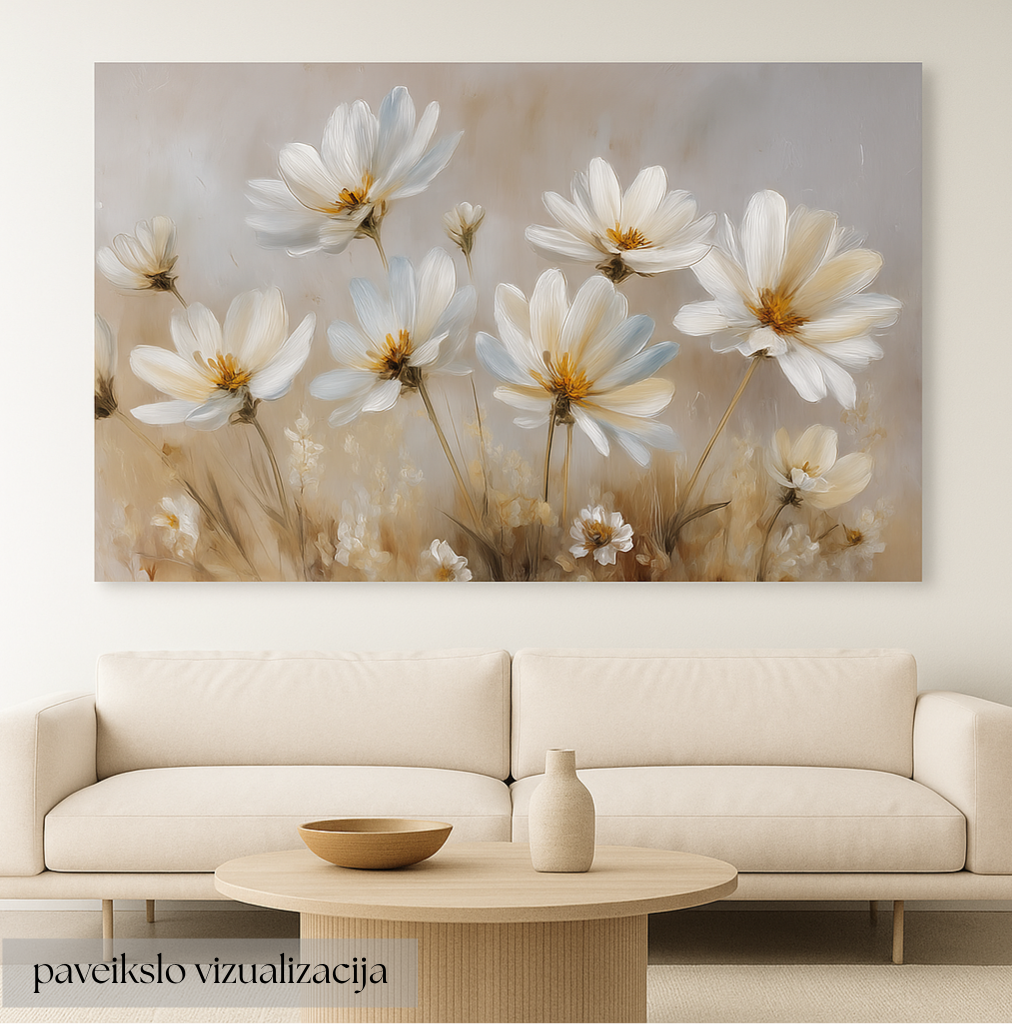 Tylios rasos baladė