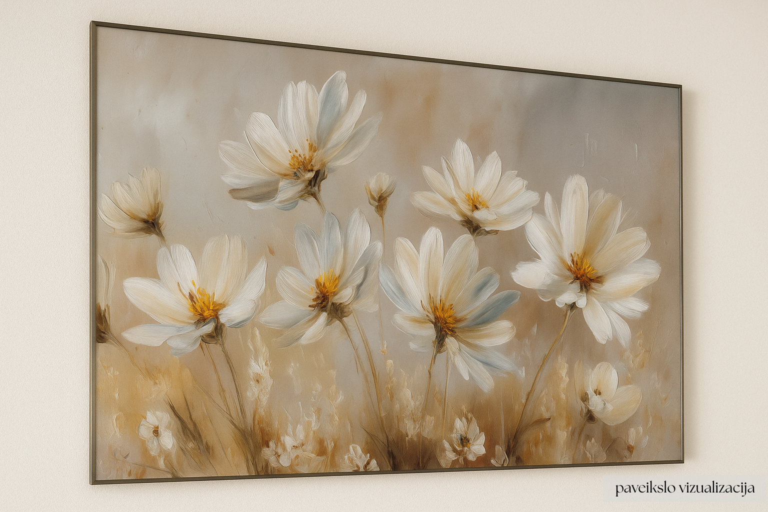 Tylios rasos baladė