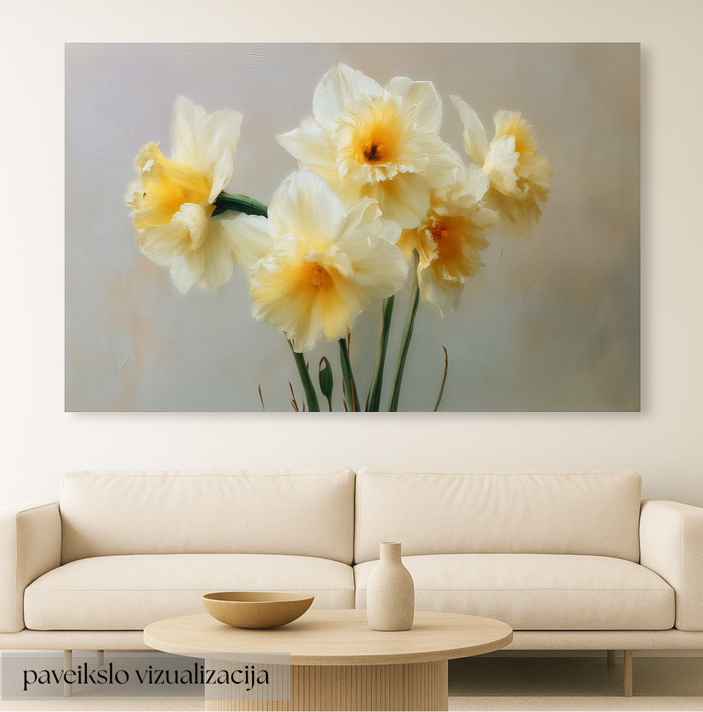 Gintaro aušros pažadas