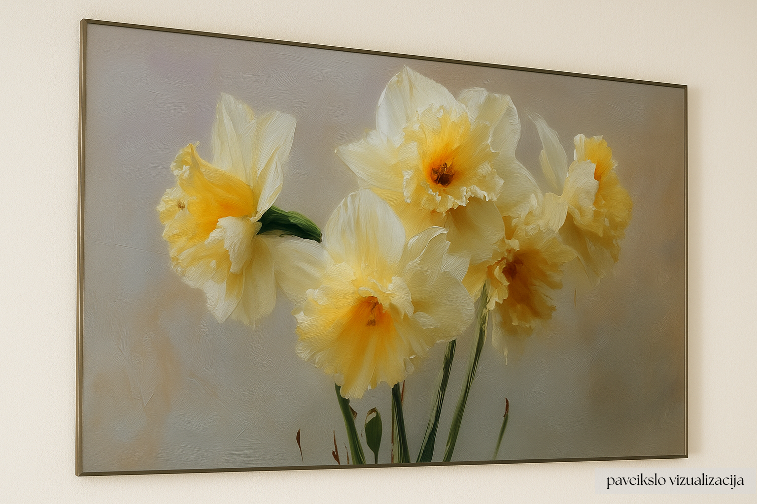 Gintaro aušros pažadas