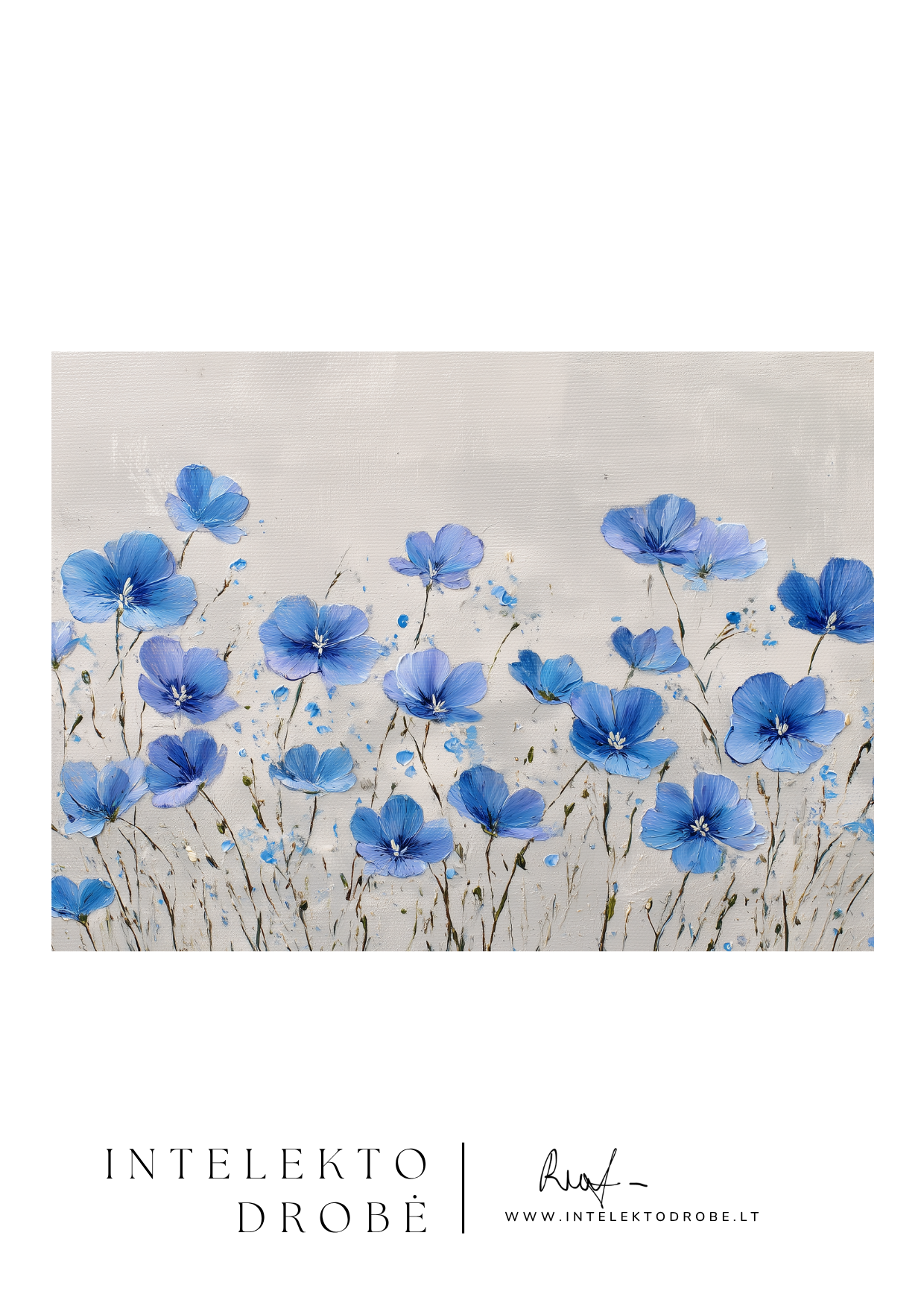 Vasarinio dangaus eilės