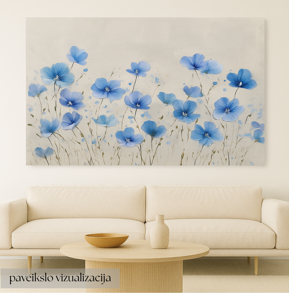 Vasarinio dangaus eilės