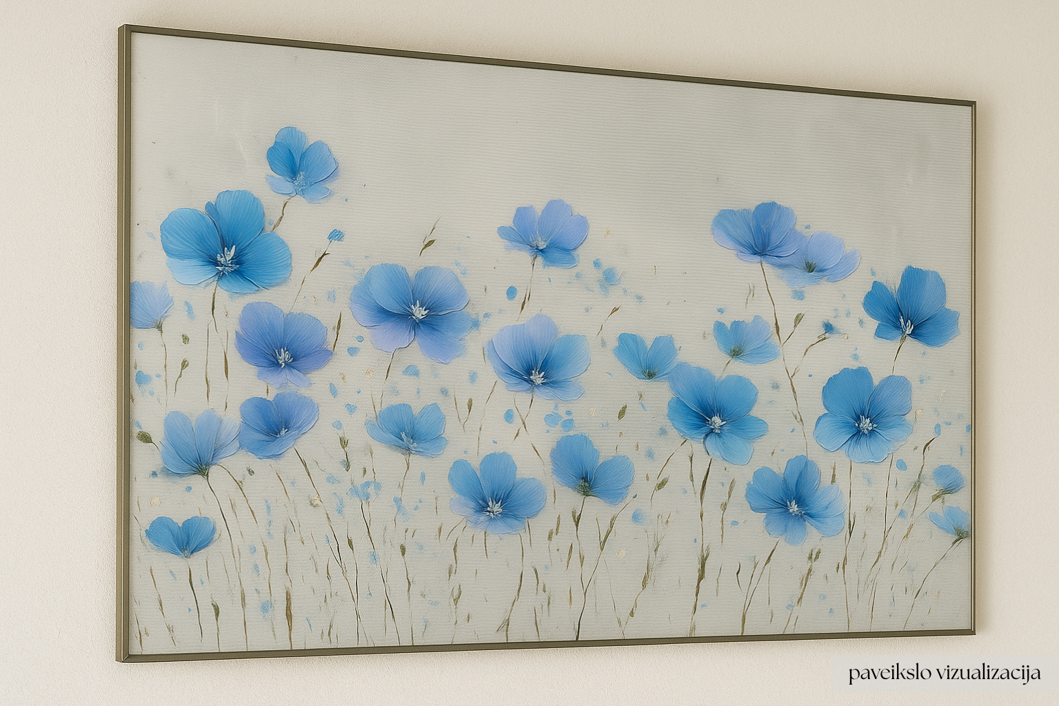 Vasarinio dangaus eilės