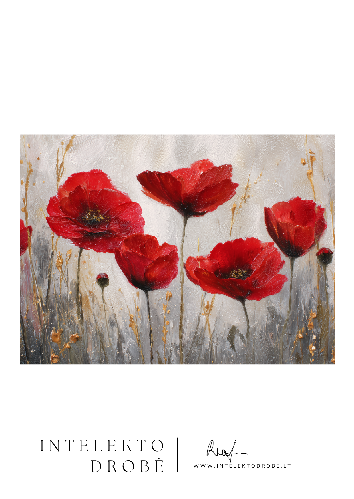 Ugnies žiedų sonata