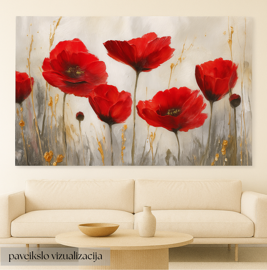 Ugnies žiedų sonata