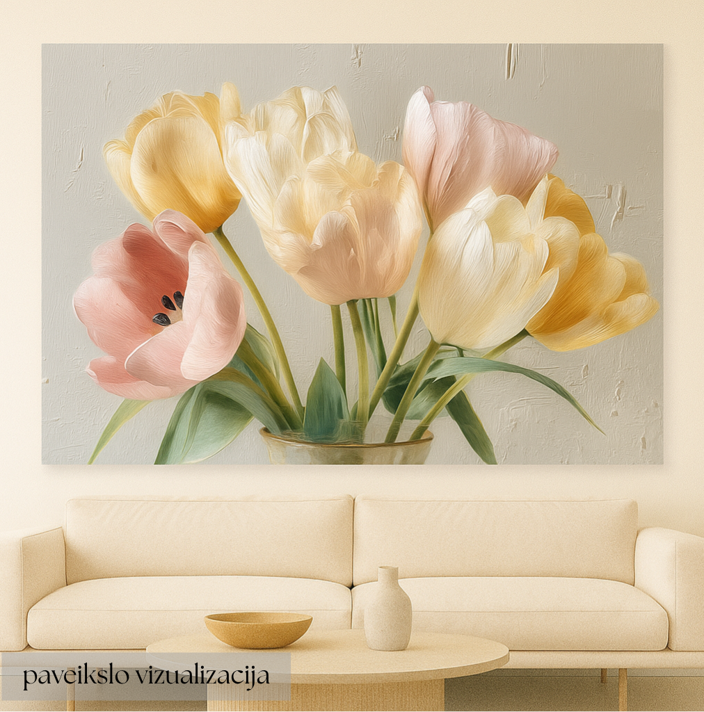 Pastelinio ryto elegija