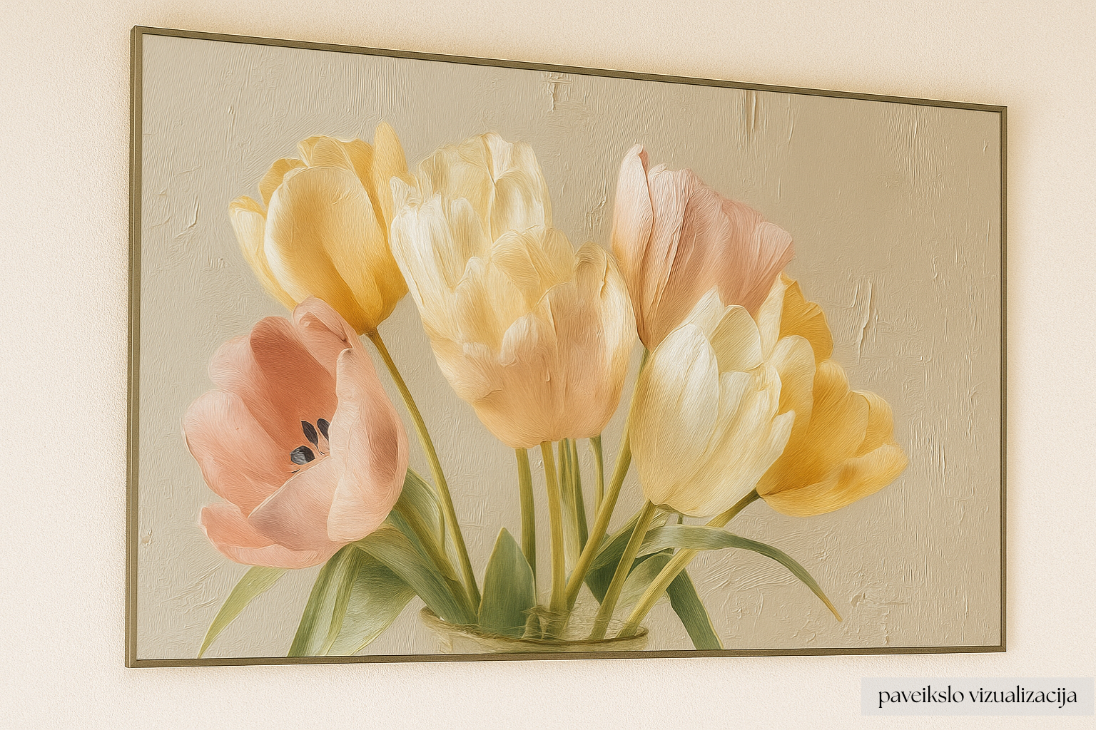 Pastelinio ryto elegija