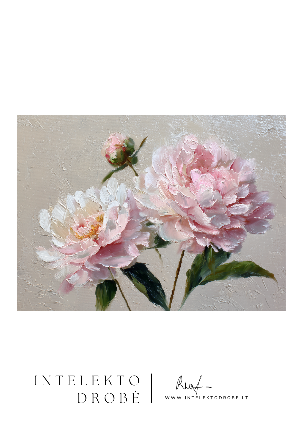 Rožinio šilko šnabždesys